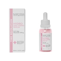 Lexroo Yaşlanma Karşıtı Serum 30 Ml