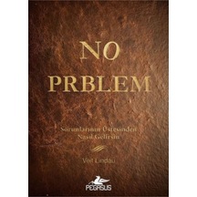 No Prblem