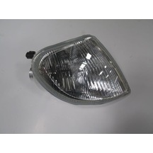 Peugeot Partner 96/02 Ön Sinyal Sağ Beyaz Mars E Marklı