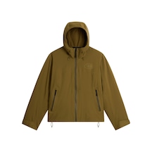 The North Face M Tnf Range Lt Hooded Jacket Erkek Ceket Nf0a8j8r2ek1 Kahverengi
