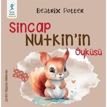 Sincap Nutkin'in Öyküsü / Beatrix Potter