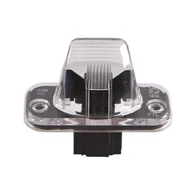 Volkswagen Transporter T4 1991-2003 Plaka Lambası 701943021