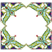 Öd04 17X25 Özel Desen Transfer