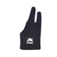 Meks Sanat Ve Eğitim Için Grafik Tablet Çizim Ve Tasarım Eldiveni M ( Medium)