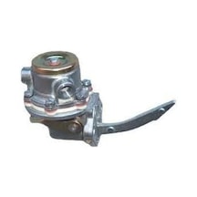 IVECO 80.12 MAZOT OTOMATİĞİ
