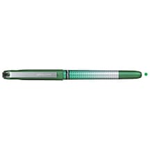 Uni-ball Roller Kalem Eye Needle İğne Uçlu 0.5 Mm Yeşil Ub-185s Çok Renkli