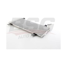 Klıma Radyatoru Mazda 6 08-12 690 320x16