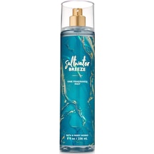 Bath & Body Works Saltwater Breeze Fine Fragrance Mist 236 Ml Kadın Vücut Spreyi