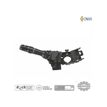 Toyota Uyumlu Auris Far Sinyal Kumanda Kolu 2007-2009 ön arka Sisli