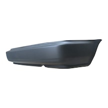 Honda Cıvıc Sd 92/95 Arka Tampon Siyah Bantsız Tip 4kapı My - Tampon