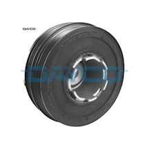 Krank Kasnagı Bmw M47 E46 E39 Dayco 11232247565