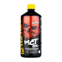 71136086 Mutant Mct Oil Perfect For Keto Or Low-carb Diets With No Trans-fat Coconut Oil 946 Ml Aromasız