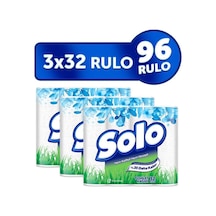 Ultra Dayanıklı Tuvalet Kağıdı 96 Rulo 3x32