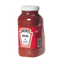 Hot Chili Sos 2,15 Kg