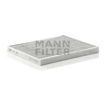 Opel Corsa E Karbonlu Polen Filtresi 2015-2019 Mann Filter