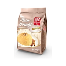 Ege Glutensiz Mısır İrmiği 500 G - 8 Adet Tarı