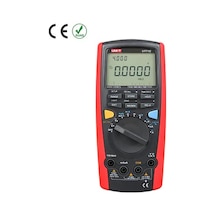 Uni-t Ut71c Dijital Multimetre Ut-71c Ut 71c