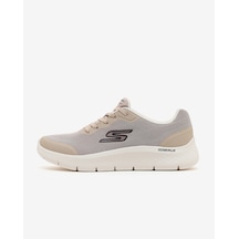 Skechers Go Walk Flex Erkek Bej Yürüyüş Ayakkabısı 216919tk Tpe