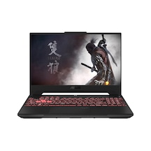 Asus Tuf Gaming F15 FX507VU-LP260ZI732 i7-13620H 16 GB 512 GB SSD RTX4050 15.6" W11H Dizüstü Bilgisayar