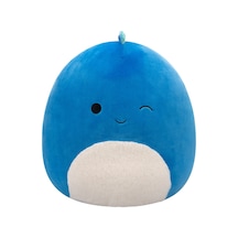 Squishmallows Dinozor Brody 40 Cm Sqcr06633 Çok Renkli