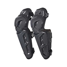 Scoyco K26 Motosiklet Dizlik Diz Koruma Tek Renk