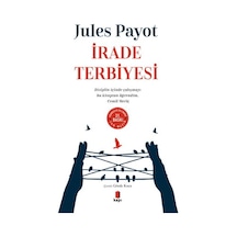 İrade Terbiyesi - Ccgx-897269