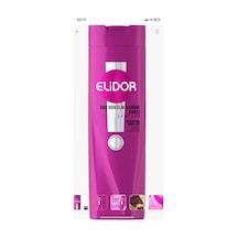 Elidor Superblend Saç Bakım Şampuanı 400 Ml