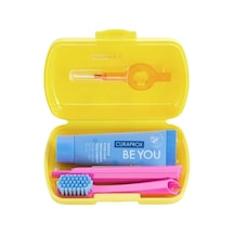 Curaprox Travel Set-2538
