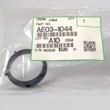 Rıcoh Ae031044 Upper Fuser Roller Heat Insulatıng Sleeve Üst Merdane Isı Yalıtım Bileziği/ Hrt Bush