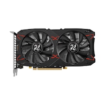 Peladn Radeon Rx 5500, 8gb, Gddr6, 128bit, 1xhdmı, 3xdp Gamıng Ekran Kartı