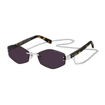 Marc Jacobs 496/s Gmeur Güneş Gözlüğü Gümüş