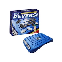 Reversi Kutu Oyunu