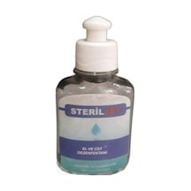 Nüve Dezenfektan Steril Jet 100 ML