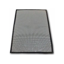Elekli Kedi Tuvaleti Önü Paspası 60 x 40 CM