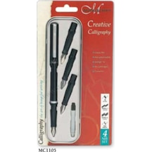 Kaligrafi Kalemleri Creative Seti Mc1105