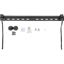 Masterx Mx-wh02 32-80\'\' Güvenlik Kemerli Lcd Led Tv Duvar Askı Aparatı
