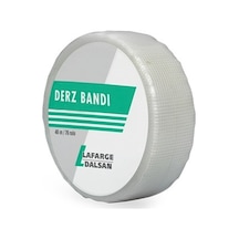 Lafarge Dalsan Alçıpan Derz Bandı 5 Cm