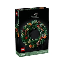 Lego Botanicals 10340 Wreath