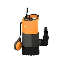 Max Extra Mxls900 3in1 Dalgıç Pompa Temiz-kirli Su