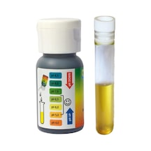 Ghe Ph Test Kit 60 ML