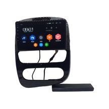 Reno Clio 4 2016-2019 Android 8gb Ram 128gb Rom Qled Ekran Carplay Navigasyon Multimedya