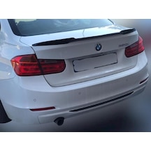 Bmw F30 M Anatomik Spoiler Yarasa-Fiber