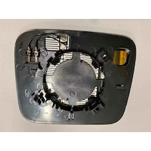 Art Dış Dıkız Ayna Camı Isıtmalı Sağ Renegade 13 - Mg045.5001 Art Mg045.5001