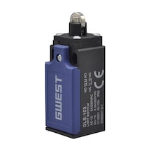 Gwest Gls-103 ,plastik Gövde Kontak-1a1k Metal Makara Sınır Sivic .