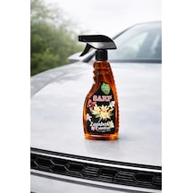 Sarp Oto Parfüm Zambak Esintisi 500ml 500 ML
