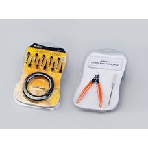 Joyo Cm15 Çok Amaçlı Lehimsiz Kablo Yapım Kiti