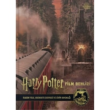 Harry Potter Film Dehlizi 2: Diagon Yolu, Hogwarts Ekspresi Ve Sihir Bakanlığı - Qhdh-614447