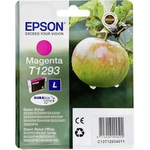 Tonersepeti Epson T1293-c13t12934010 Kırmızı Kartuş