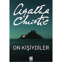 On Kişiydiler - On Küçük Zenci + Macbeth Set