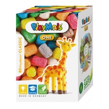 Playmais Classic One Giraffe